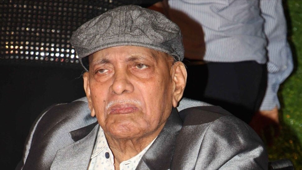 दिग्गजों ने सचिन के कोच आचरेकर को दी श्रद्धांजलि, सोशल मीडिया पर जताया शोक