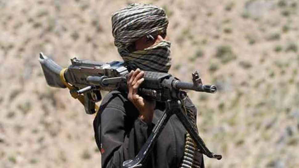 आतंकियों का गढ़ बन रहा पश्चिम यूपी! 10 से अधिक आतंकी संगठन हैं सक्रिय