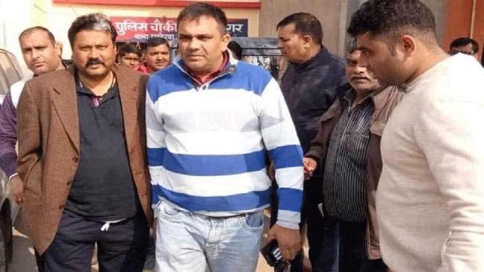 अस्पताल में महिला ने तोड़ा दम, पूर्व JDU विधायक की गोली का हुई थी शिकार
