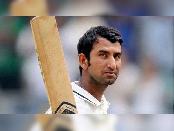 चेतेश्वर पुजारा ने इससे पहले मेलबर्न और एडिलेड में भी शतकीय पारी खेली थी. (फाइल फोटो)