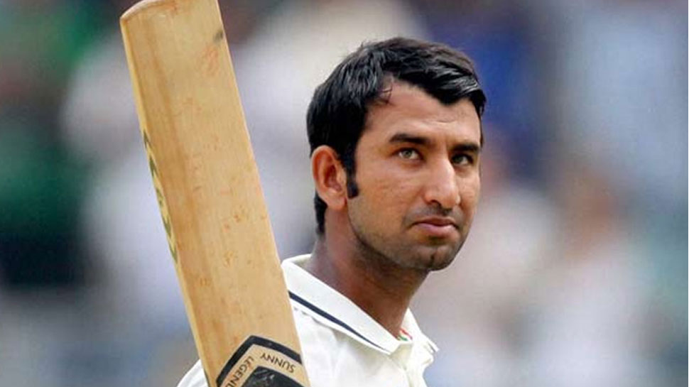 चेतेश्वर पुजारा ने इससे पहले मेलबर्न और एडिलेड में भी शतकीय पारी खेली थी. (फाइल फोटो) चेतेश्वर पुजारा ने इससे पहले मेलबर्न और एडिलेड में भी शतकीय पारी खेली थी. (फाइल फोटो)