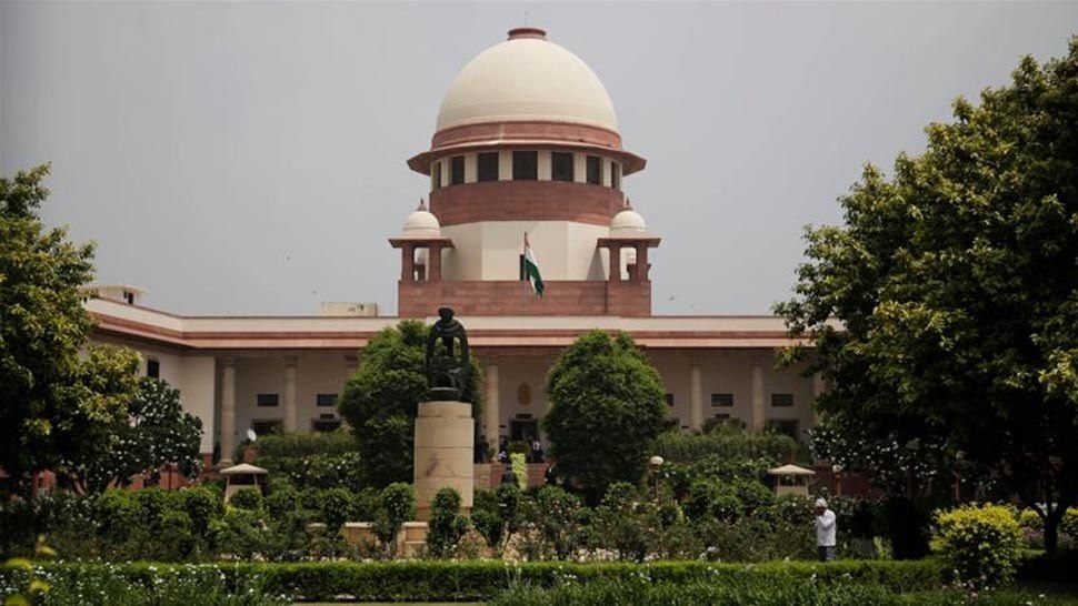 'जब हाई पावर पंप थाईलैंड भेज सकते हैं तो मेघालय क्यों नहीं', खदान केस में SC की 10 बातें
