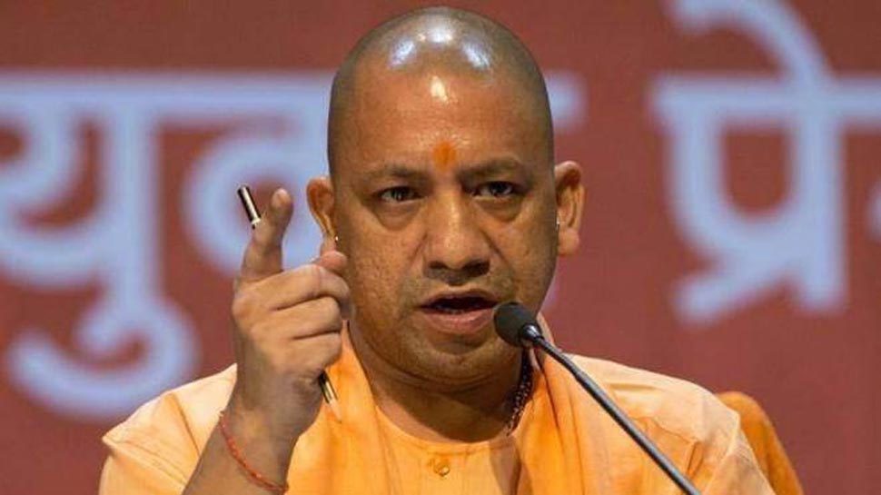 CM योगी ने दिए बेसहारा, आवारा पशुओं को 10 जनवरी तक गो-संरक्षण केन्द्रों में पहुंचाने के निर्देश