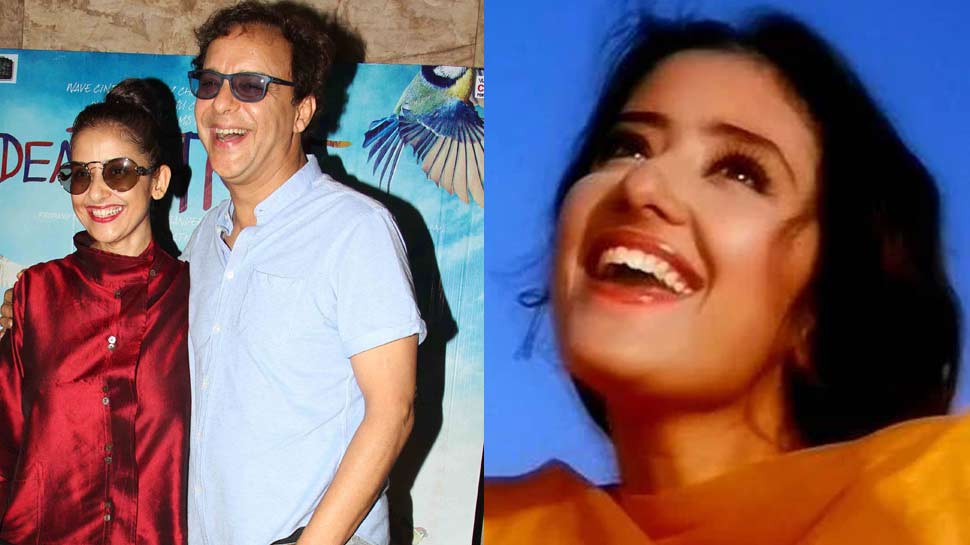 मनीषा कोइराला को विधु विनोद चोपड़ा ने किया था रिजेक्ट, एक्ट्रेस ने अपनी बुक में किया खुलासा मनीषा कोइराला को विधु विनोद चोपड़ा ने किया था रिजेक्ट, एक्ट्रेस ने अपनी बुक में किया खुलासा