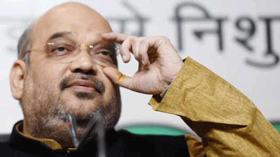 महाराष्ट्र में बीजेपी-शिवसेना के बीच दरार पर बीजेपी ने कहा- ये सब अफवाह