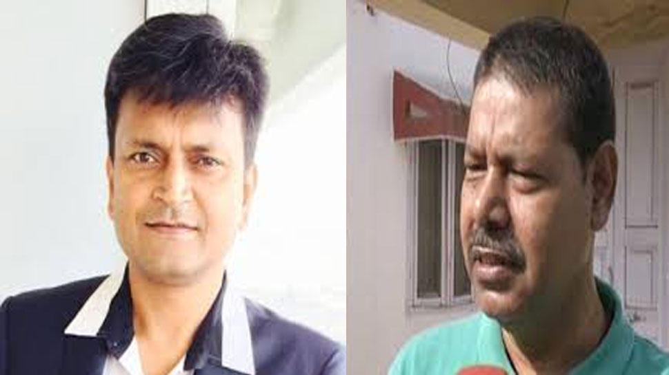अजय आलोक ने भाई वीरेंद्र का समर्थन किया है. (फाइल फोटो) अजय आलोक ने भाई वीरेंद्र का समर्थन किया है. (फाइल फोटो)