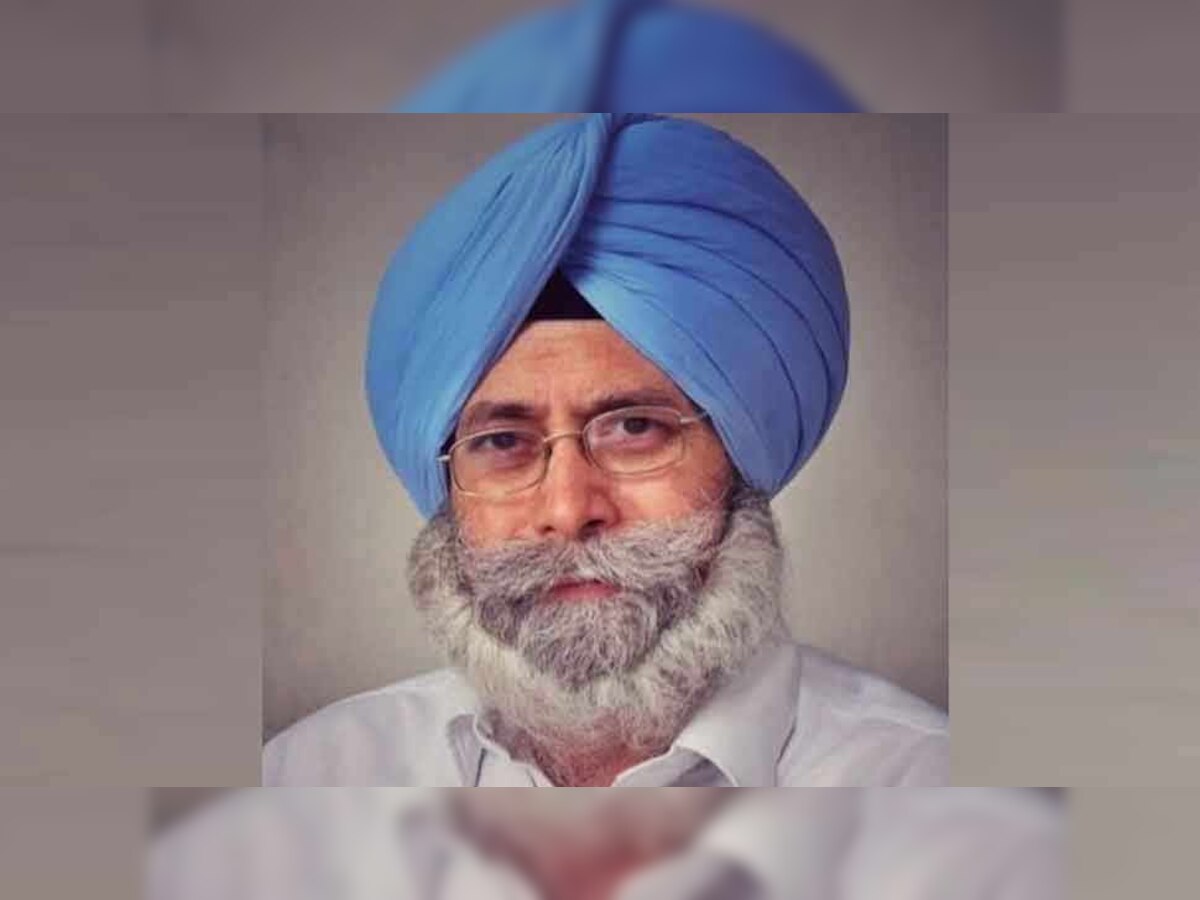 लोकसभा चुनाव से पहले AAP को लगा बड़ा झटका, फुलका ने दिया इस्तीफा
