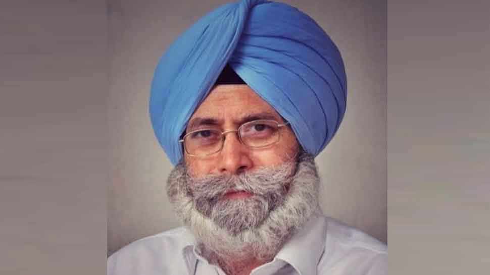 लोकसभा चुनाव से पहले AAP को लगा बड़ा झटका, फुलका ने दिया इस्तीफा लोकसभा चुनाव से पहले AAP को लगा बड़ा झटका, फुलका ने दिया इस्तीफा