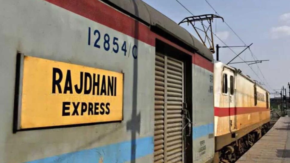 दिल्ली- मुंबई के बीच जल्द चलेगी एक नई राजधानी ट्रेन, मध्य रेलवे जोन से होकर गुजरेगी