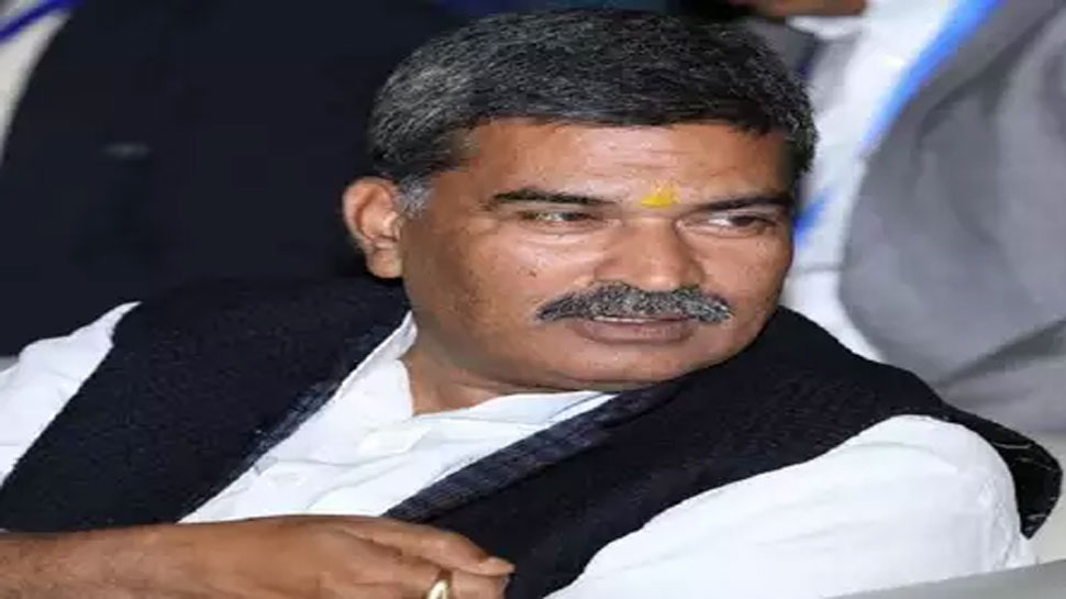 RLSP से अलग हुए सांसद अरूण कुमार की राष्ट्रीय समता पार्टी (सेक्युलर) को मिली मान्यता RLSP से अलग हुए सांसद अरूण कुमार की राष्ट्रीय समता पार्टी (सेक्युलर) को मिली मान्यता