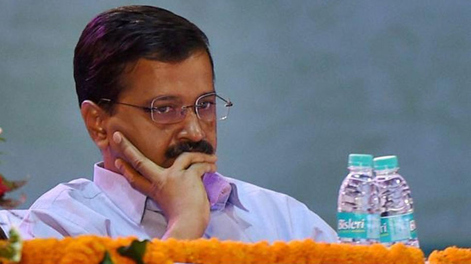 AAP की पंजाब इकाई ने लोकसभा चुनाव में कांग्रेस के साथ गठबंधन नहीं करने को कहा