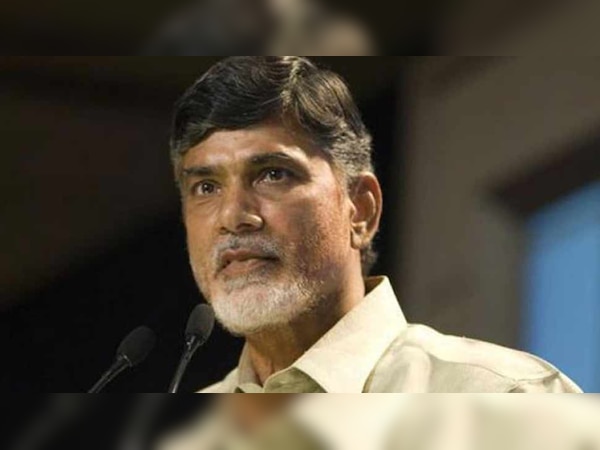 आंध्र प्रदेश के मुख्यमंत्री चंद्रबाबू नायडू (फाइल फोटो)