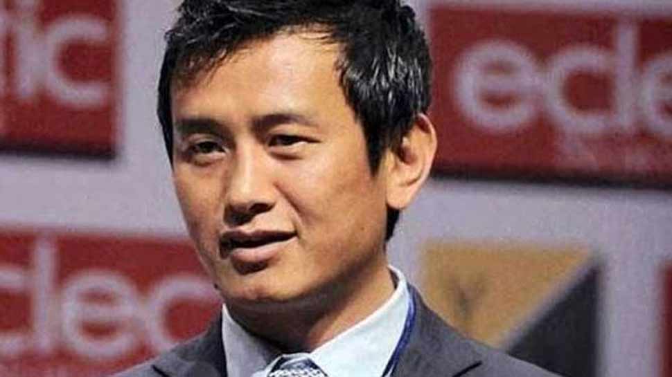 एक बार फिर से चुनावी मैदान में उतरेगा यह पूर्व भारतीय फुटबॉलर