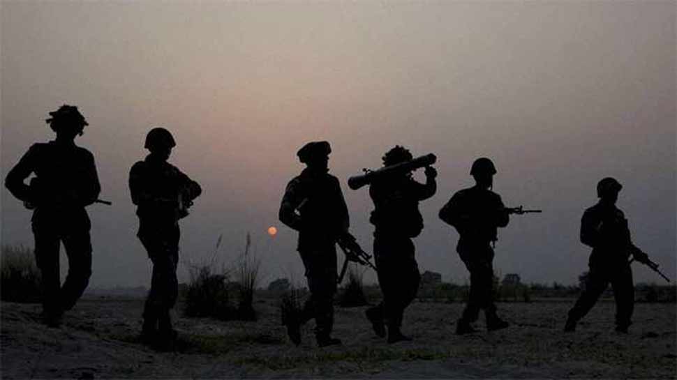 पाकिस्तान ने फिर से किया दावा, नहीं हुई थी कोई 'सर्जिकल स्ट्राइक'