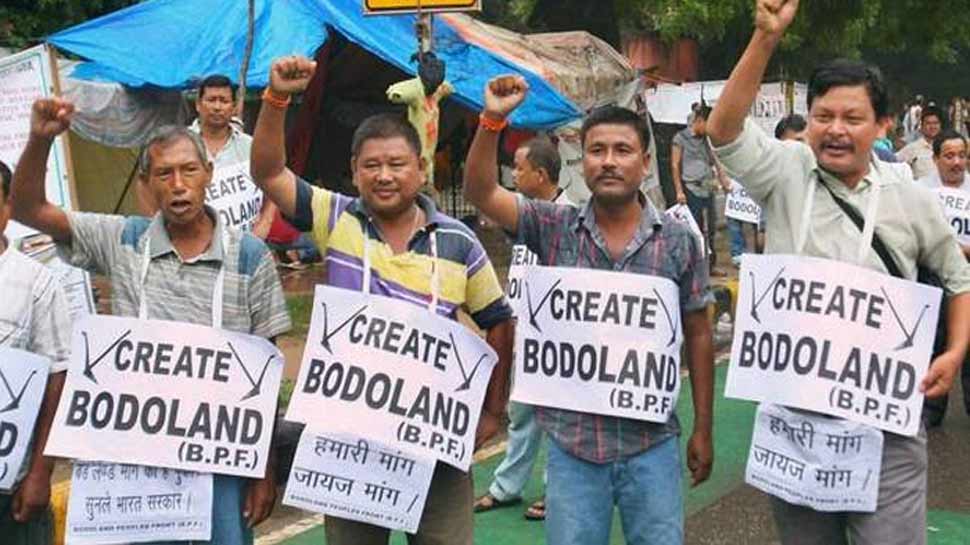 केंद्र सरकार ने असम समझौते की छठवीं अनुसूची लागू करने के लिए बनाई कमेटी