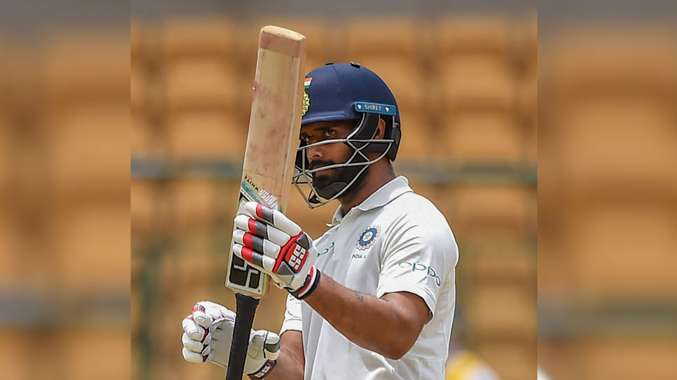 INDvsAUS: विहारी ने साबित की अपनी अहमियत, पुजारा के साथ की 101 रन की साझेदारी INDvsAUS: विहारी ने साबित की अपनी अहमियत, पुजारा के साथ की 101 रन की साझेदारी