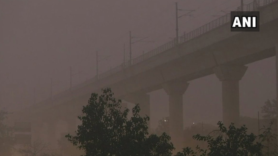 (फोटो साभारः ani) (फोटो साभारः ani)