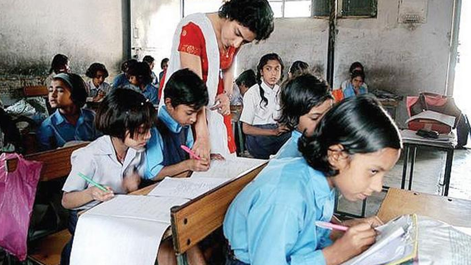 पिता ने की मां की हत्या तो 4 साल की मासूम को स्कूल से निकाला, कहा- 'तुमसे स्कूल को खतरा है'