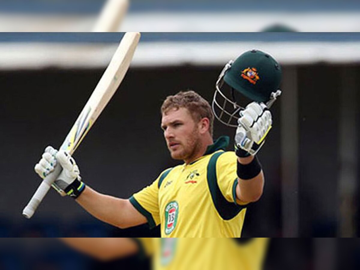 INDvsAUS: वनडे सीरीज के लिए ऑस्ट्रेलिया की टीम घोषित, ख्वाजा-लॉयन-सिडल की वापसी