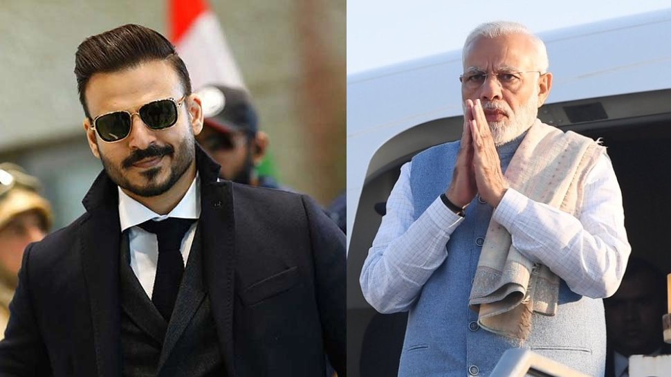 It's Official: पर्दे पर पीएम नरेंद्र मोदी बने नजर आएंगे विवेक ओबरॉय, इस दिन रिलीज होगा पहला Look