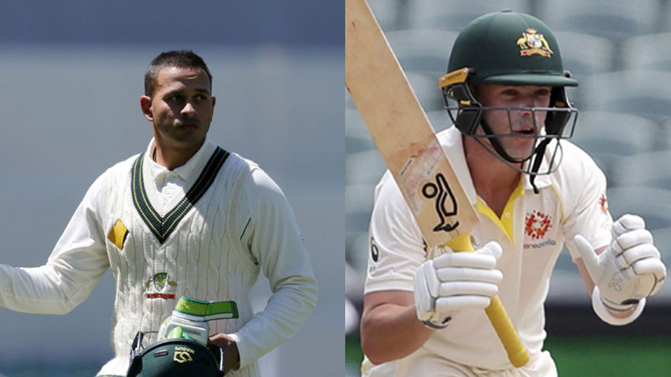 INDvsAUS: मार्कस हैरिस और उस्मान ख्वाजा ने दी ऑस्ट्रेलिया को अच्छी शुरुआत INDvsAUS: मार्कस हैरिस और उस्मान ख्वाजा ने दी ऑस्ट्रेलिया को अच्छी शुरुआत