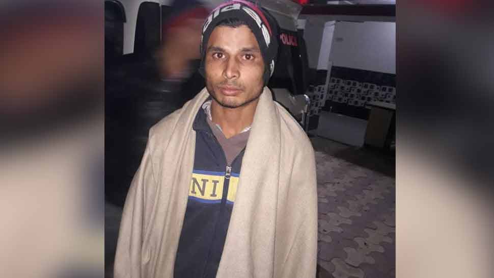 मेरठ से ISIS मॉड्यूल का एक और संदिग्ध गिरफ्तार, सप्लाई करता था हथियार