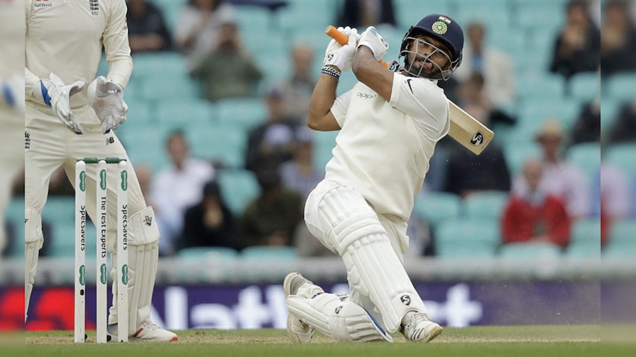 INDvsAUS: भारत ने सिडनी में तीसरी बार बनाया 600 से बड़ा स्कोर, ऑस्ट्रेलिया बैकफुट पर