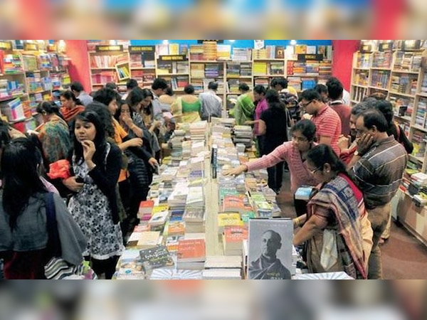  'रीडर्स विद स्पेशल नीड्स' होगी पुस्तक मेले की थीम