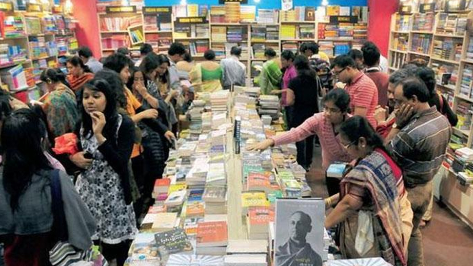 'रीडर्स विद स्पेशल नीड्स' होगी पुस्तक मेले की थीम 'रीडर्स विद स्पेशल नीड्स' होगी पुस्तक मेले की थीम