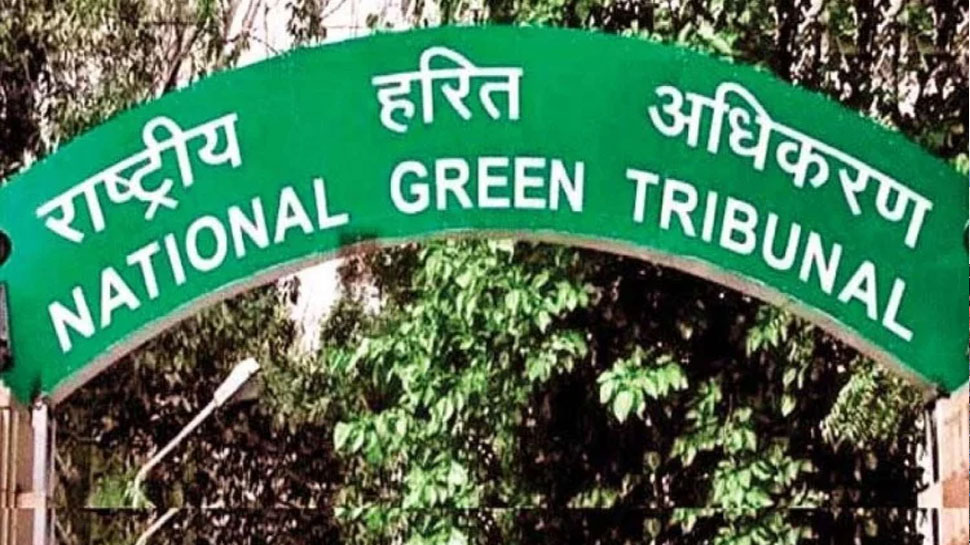 गिरिराज परिक्रमा संरक्षण मामला: अपर मुख्य सचिव अवनीश अवस्थी NGT में तलब, 17 को होगी सुनवाई गिरिराज परिक्रमा संरक्षण मामला: अपर मुख्य सचिव अवनीश अवस्थी NGT में तलब, 17 को होगी सुनवाई