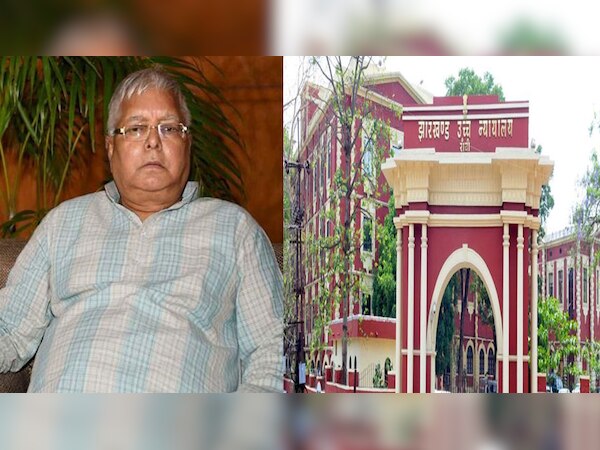कोर्ट ने लालू यादव की जमानत याचिका पर फैसला सुरक्षित रखा है. (फाइल फोटो)