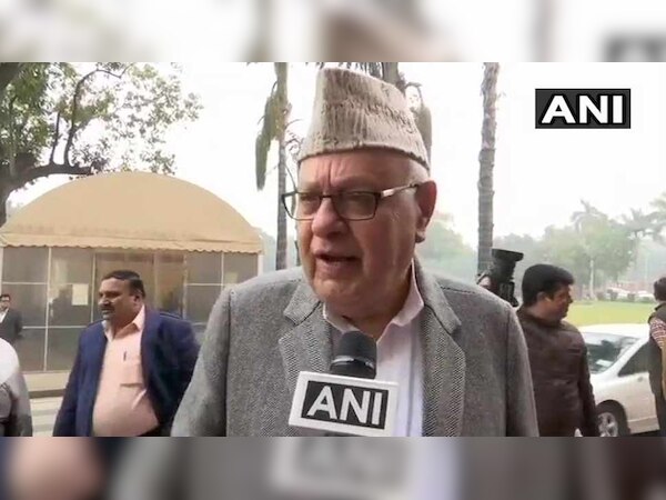 फोटो सौजन्य: ANI