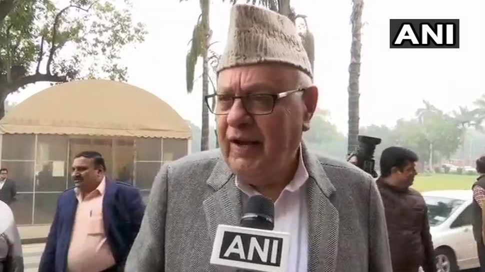 फोटो सौजन्य: ANI फोटो सौजन्य: ANI