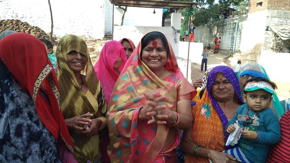 MP: निजी भवनों में संचालित हो रहे आंगनबाड़ी केंद्र अब सरकारी भवन में होंगे स्थानांतरित