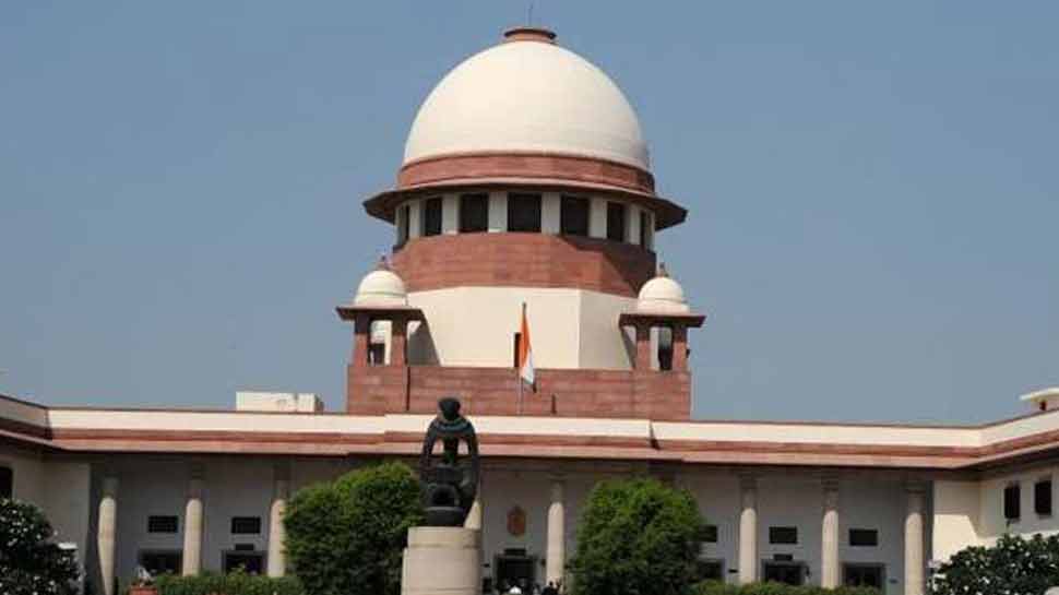 मेघालय खदान केस: SC ने केंद्र और राज्य सरकार से 7 जनवरी तक मांगी स्टेटस रिपोर्ट मेघालय खदान केस: SC ने केंद्र और राज्य सरकार से 7 जनवरी तक मांगी स्टेटस रिपोर्ट
