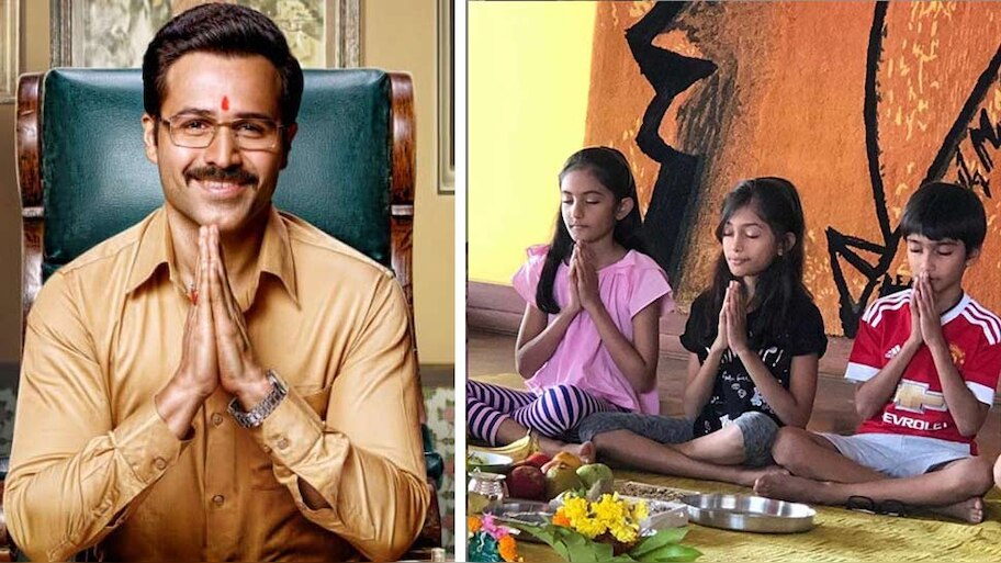फराह खान के बच्चों की तस्वीर पर ट्रोल करने वालों पर भड़के इमरान हाशमी, कहा...