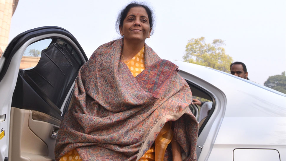 बोफोर्स के कारण कांग्रेस की सत्ता गई, राफेल पीएम मोदी को दोबारा सत्ता में लाएगा: निर्मला सीतारमण