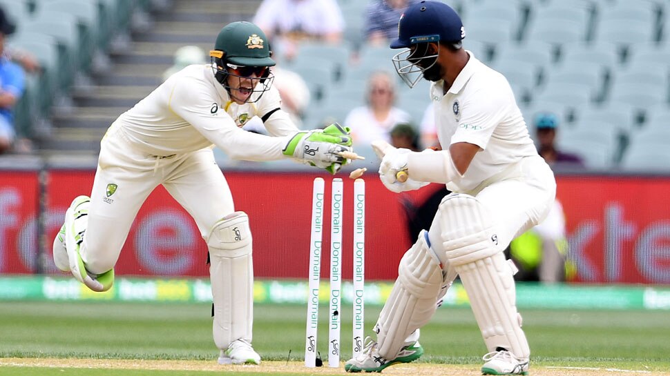 INDvsAUS: टिम पेन के गेंदबाजी कोच सेकर से मतभेद, छिन सकती है कप्तानी