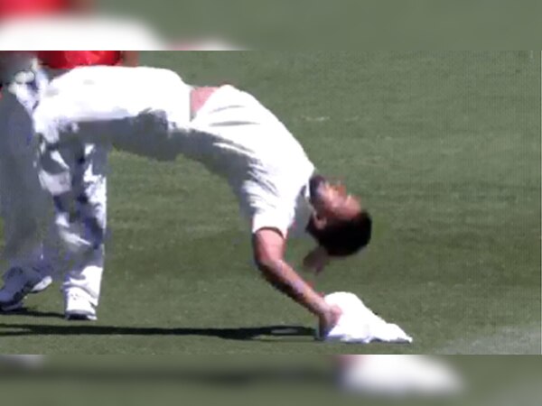 भारतीय विकेटकीपर ऋषभ पंत ने इस मैच में 159 रन की नाबाद पारी खेली. 