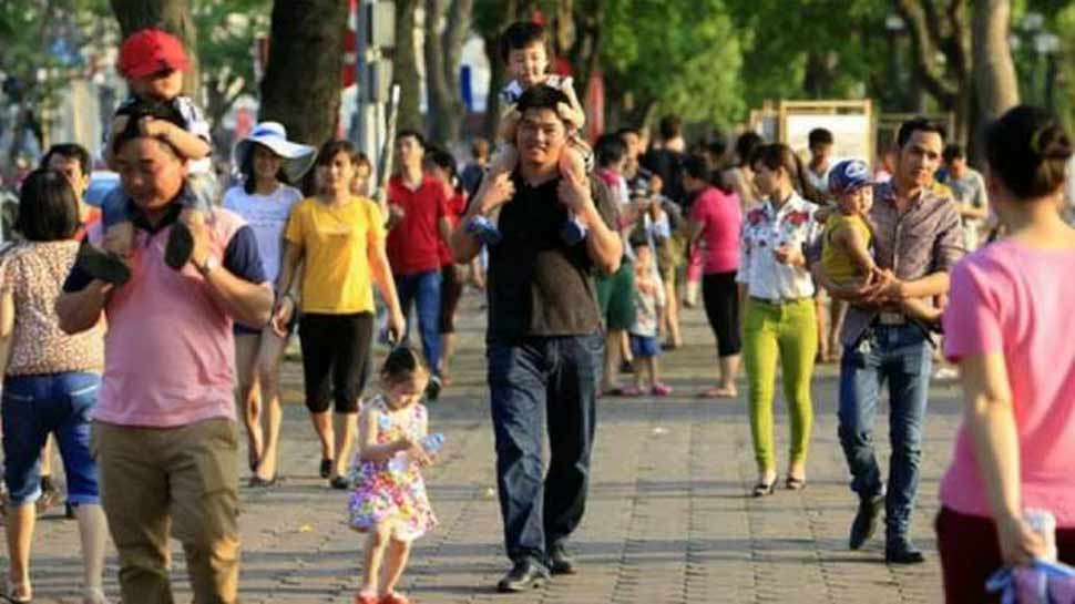 जानिए क्यों सबसे बड़ी आबादी वाले देश चीन में साल 2030 से कम होने लगेगी जनसंख्या जानिए क्यों सबसे बड़ी आबादी वाले देश चीन में साल 2030 से कम होने लगेगी जनसंख्या