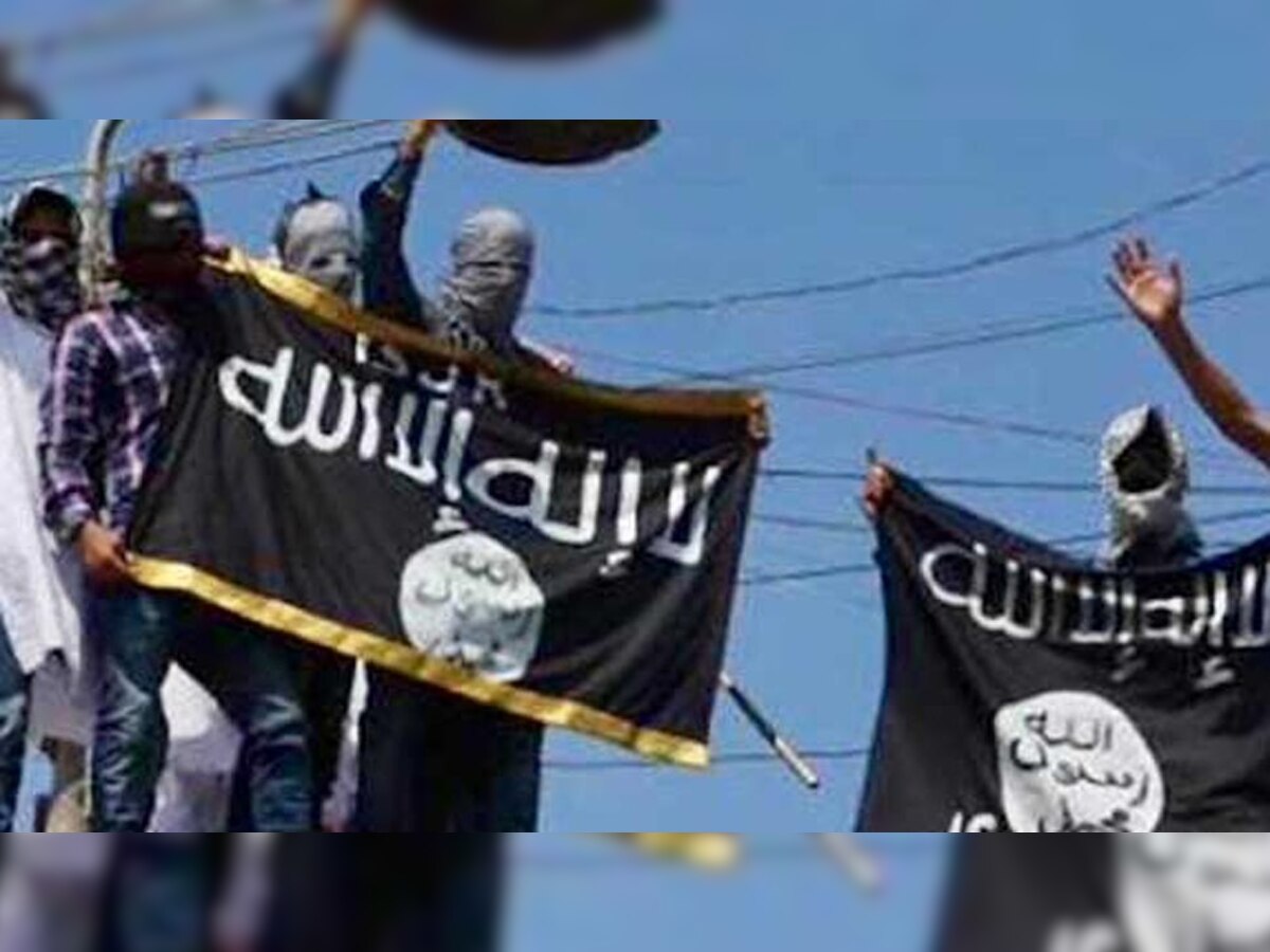 घाटी में ISIS की बढ़ती घुसपैठ ने सुरक्षाबलों के साथ हुर्रियत की चिंता भी बढ़ाई