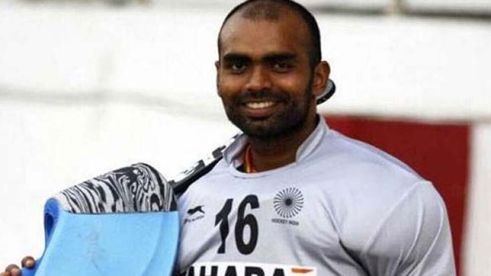 हॉकी वर्ल्ड कप में भारत की हार पर बोले श्रीजेश, चयन से लेकर कोच हरेंद्र का किया बचाव