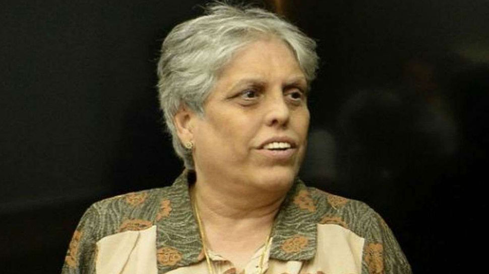 थम नहीं रहा है महिला क्रिकेट टीम कोच चयन का विवाद, इडुल्जी ने फिर लिखा राय को खत