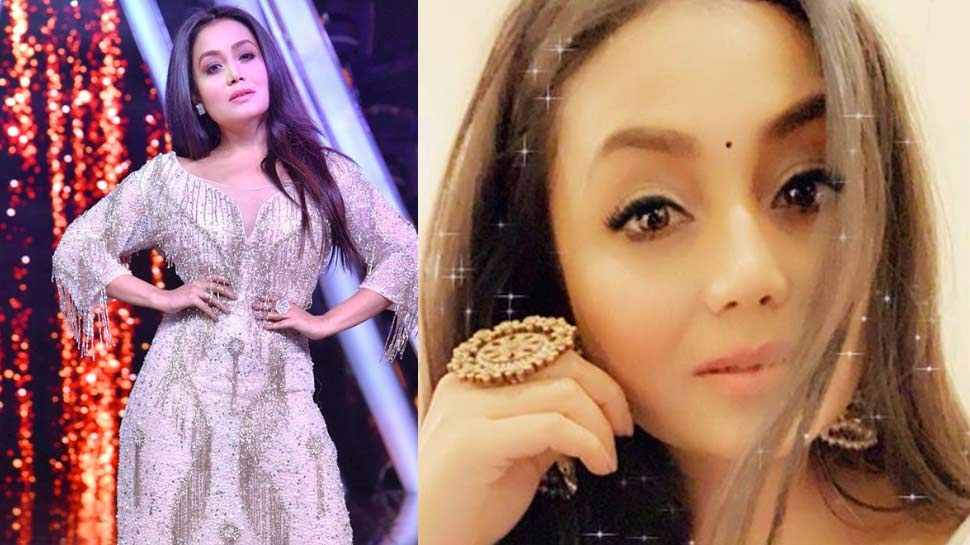 ब्रेकअप के बाद से डिप्रेशन में हैं नेहा कक्कड़! हिमांश कोहली ही नहीं जमाने भर से हैं नाराज...