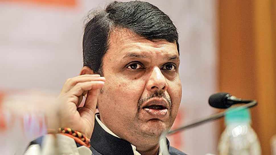 मराठों ने देश में असल राज किया है, 2050 तक कई मराठी बनेंगे प्रधानमंत्री : CM फडणवीस मराठों ने देश में असल राज किया है, 2050 तक कई मराठी बनेंगे प्रधानमंत्री : CM फडणवीस
