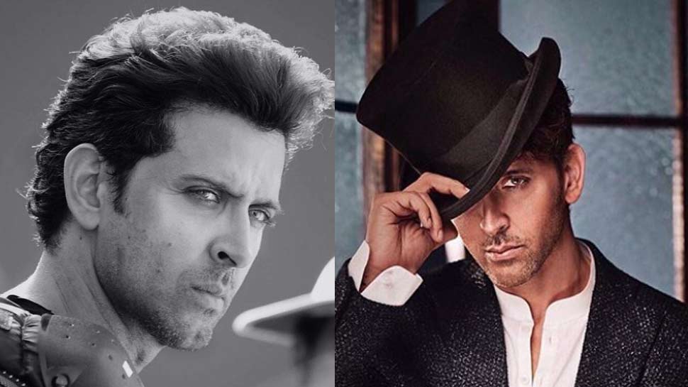 ऋतिक रोशन, फोटो साभार: INSTAGRAM@Hritikroshan ऋतिक रोशन, फोटो साभार: INSTAGRAM@Hritikroshan