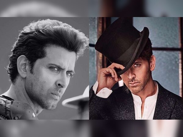 ऋतिक रोशन, फोटो साभार: INSTAGRAM@Hritikroshan