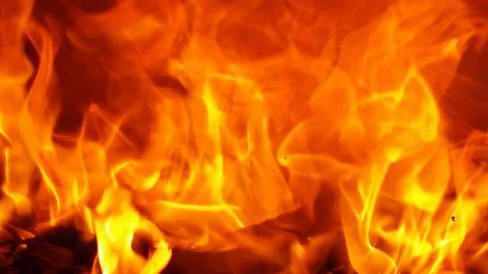 पोलैंड: बर्थ डे मना रही थीं 5 सहेलियां, अचानक लगी आग, हुईं मौत