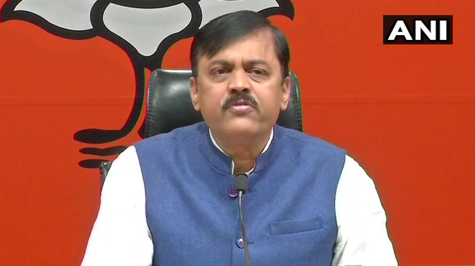 सबरीमाला: MLA के घर और RSS ऑफिस पर हमला, BJP ने बताया सरकार की साजिश