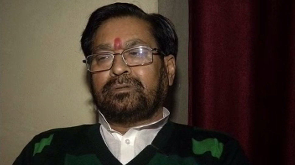 बीजेपी-जेडीयू एक ही सिक्के के दो पहलू, छलावा है अलग दिखाने की कोशिश : आरजेडी बीजेपी-जेडीयू एक ही सिक्के के दो पहलू, छलावा है अलग दिखाने की कोशिश : आरजेडी